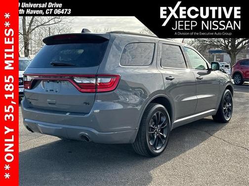 2023 Dodge Durango R/T