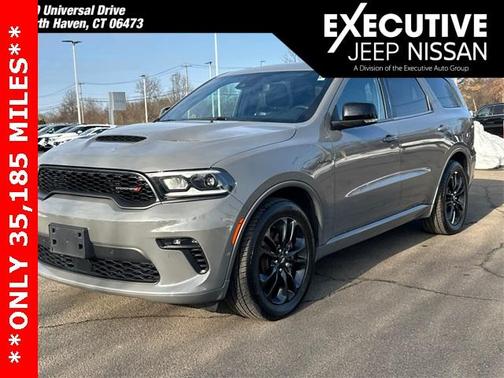2023 Dodge Durango R/T