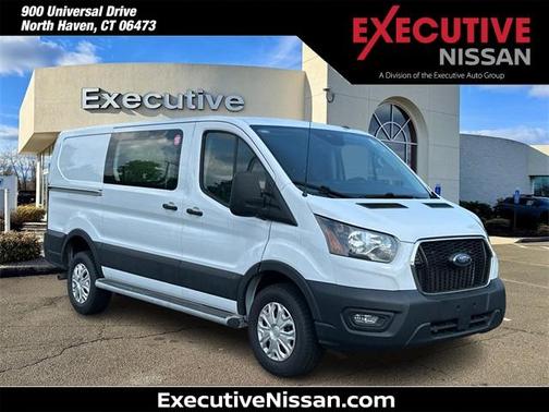 2023 Ford Transit-250 Base
