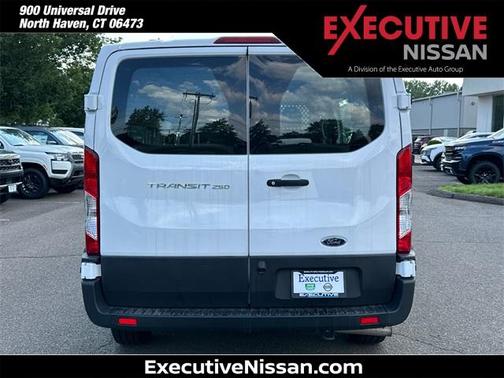 2023 Ford Transit-250 Base