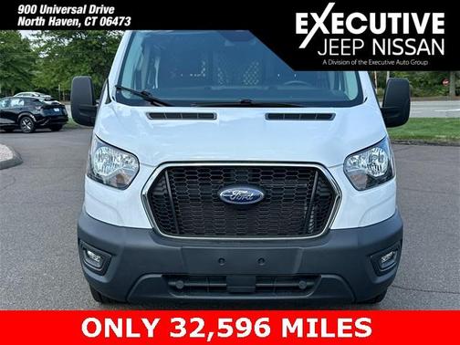 2023 Ford Transit-250 Base