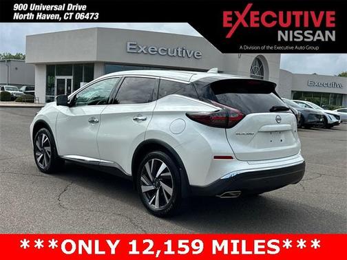 2024 Nissan Murano SL