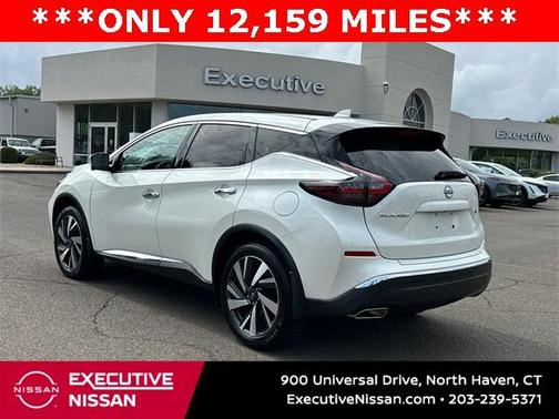 2024 Nissan Murano SL