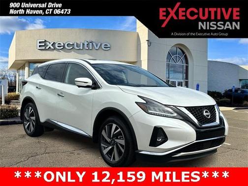 2024 Nissan Murano SL