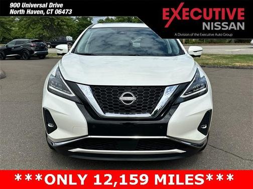 2024 Nissan Murano SL
