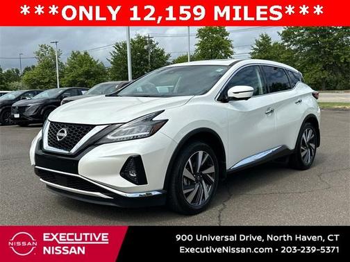 2024 Nissan Murano SL
