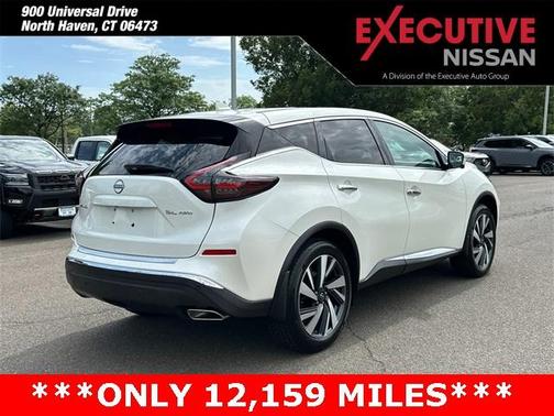 2024 Nissan Murano SL