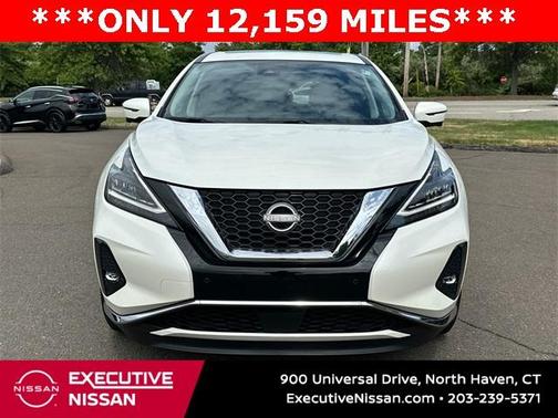 2024 Nissan Murano SL