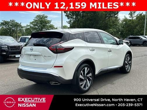 2024 Nissan Murano SL