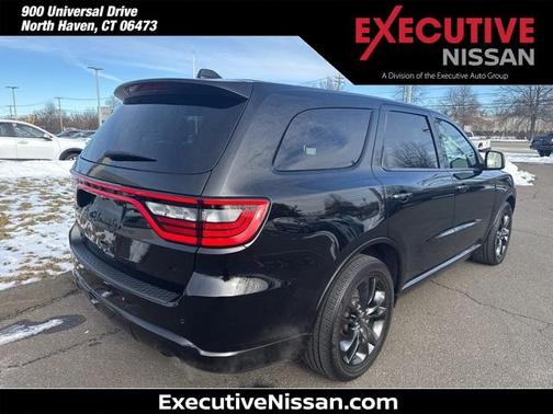 2022 Dodge Durango R/T