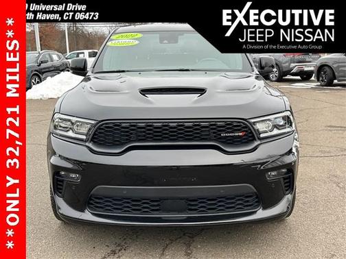 2022 Dodge Durango R/T