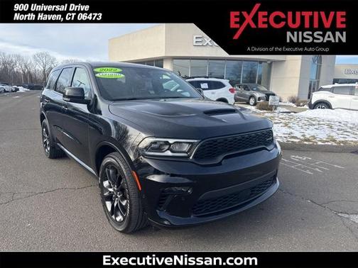 2022 Dodge Durango R/T