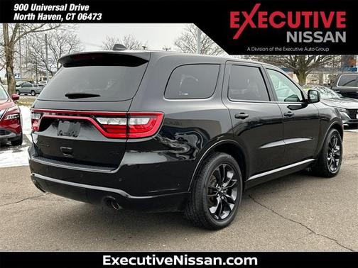 2022 Dodge Durango R/T