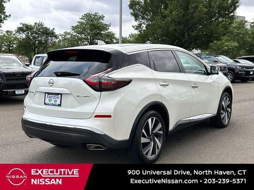 2024 Nissan Murano SL