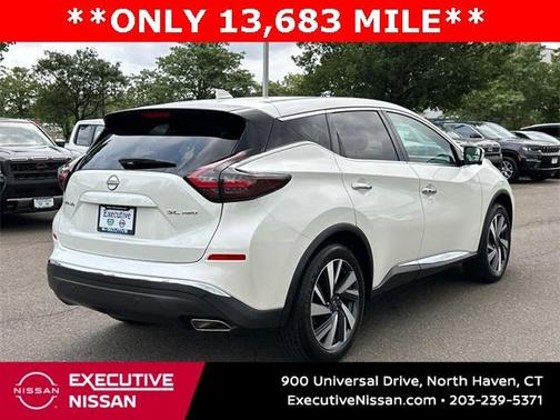2024 Nissan Murano SL