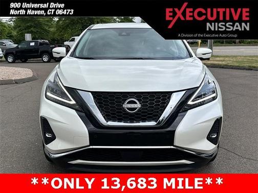 2024 Nissan Murano SL