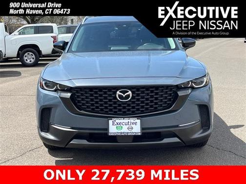 2023 Mazda CX-50 2.5 S Preferred Plus Package