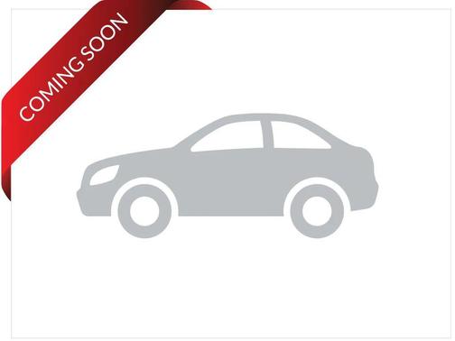 White 2018 Chevrolet Volt Premier