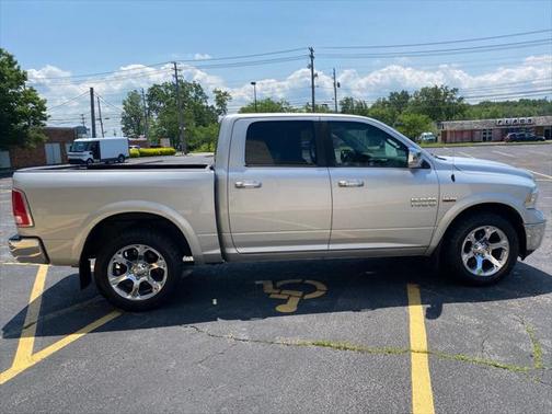 2015 RAM 1500 Laramie