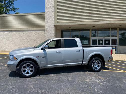 2015 RAM 1500 Laramie