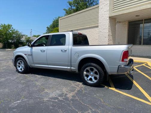 2015 RAM 1500 Laramie