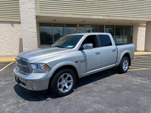 2015 RAM 1500 Laramie