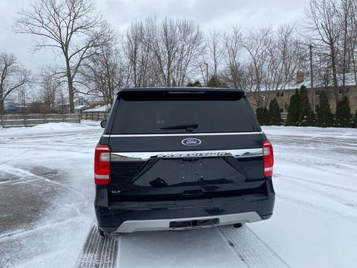 2019 Ford Expedition XLT