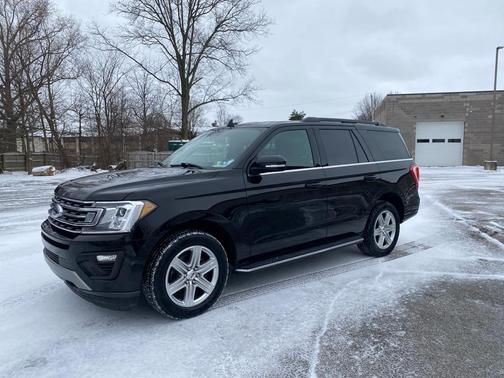 2019 Ford Expedition XLT