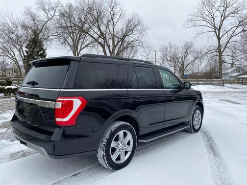 2019 Ford Expedition XLT