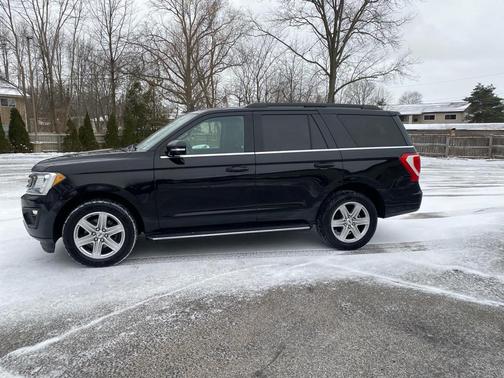 2019 Ford Expedition XLT