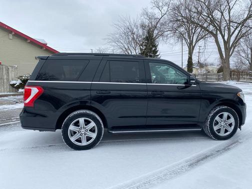 2019 Ford Expedition XLT