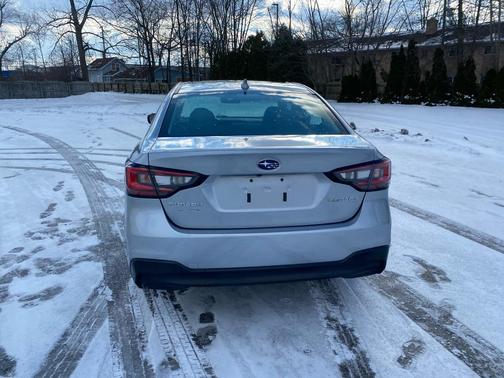 2021 Subaru Legacy Premium