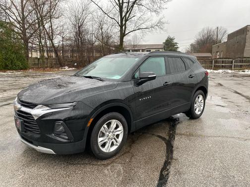 2019 Chevrolet Blazer 2LT