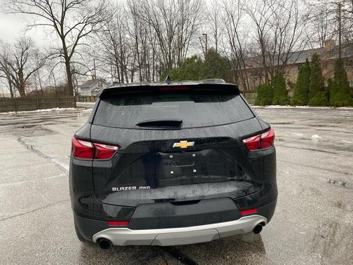 2019 Chevrolet Blazer 2LT