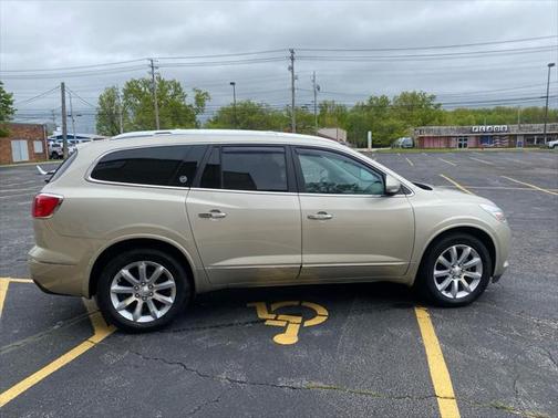 2016 Buick Enclave Premium
