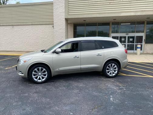 2016 Buick Enclave Premium