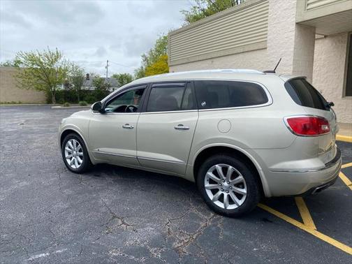 2016 Buick Enclave Premium