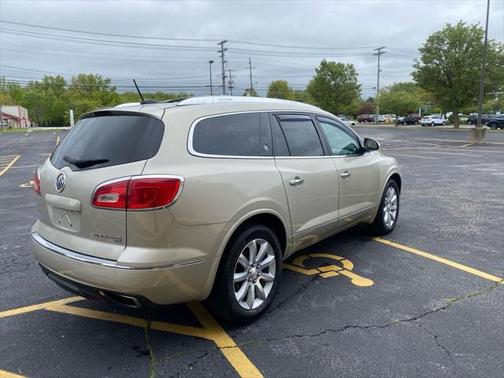 2016 Buick Enclave Premium