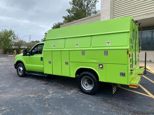 2014 Ford F-350 XL