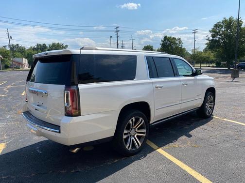 2018 GMC Yukon XL Denali