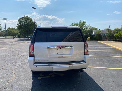 2018 GMC Yukon XL Denali