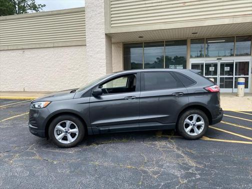 2019 Ford Edge SE