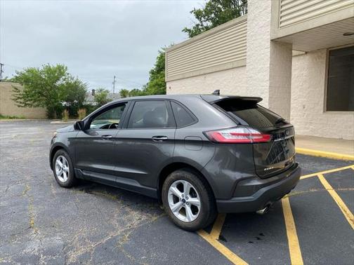 2019 Ford Edge SE