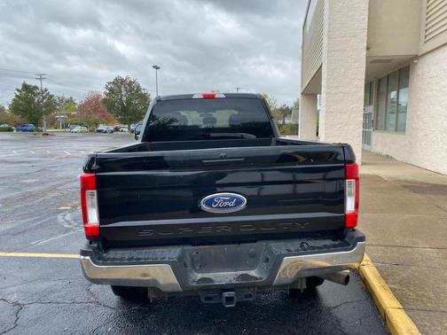2019 Ford F-250 XLT
