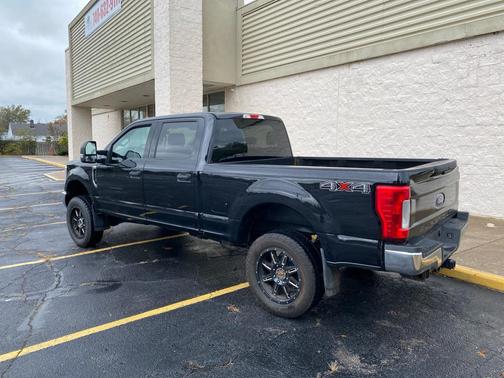 2019 Ford F-250 XLT