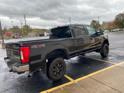 2019 Ford F-250 XLT