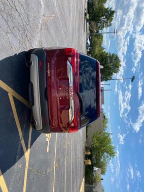 2017 GMC Acadia SLT-2