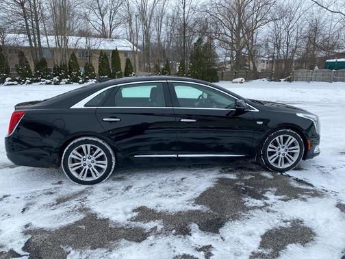 2019 Cadillac XTS Luxury