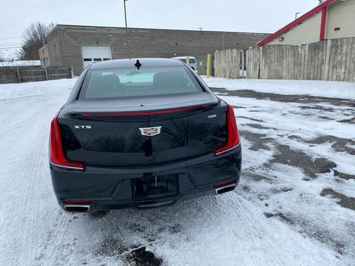 2019 Cadillac XTS Luxury