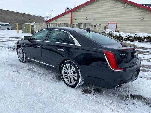 2019 Cadillac XTS Luxury